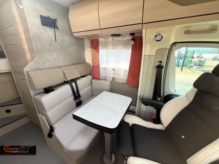 Fahrzeugbild Rapido C 3 #25