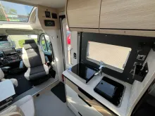 Fahrzeugbild Rapido C 3 #30