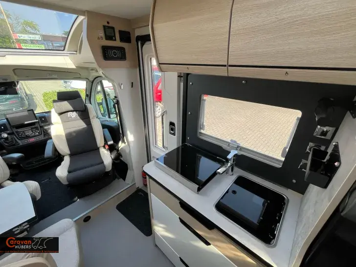 Fahrzeugbild Rapido C 3 #30