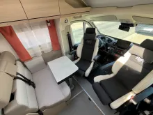 Fahrzeugbild Rapido C 3 #31