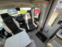 Fahrzeugbild Rapido C 3 #32