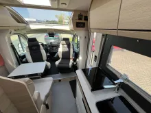 Fahrzeugbild Rapido C 3 #35