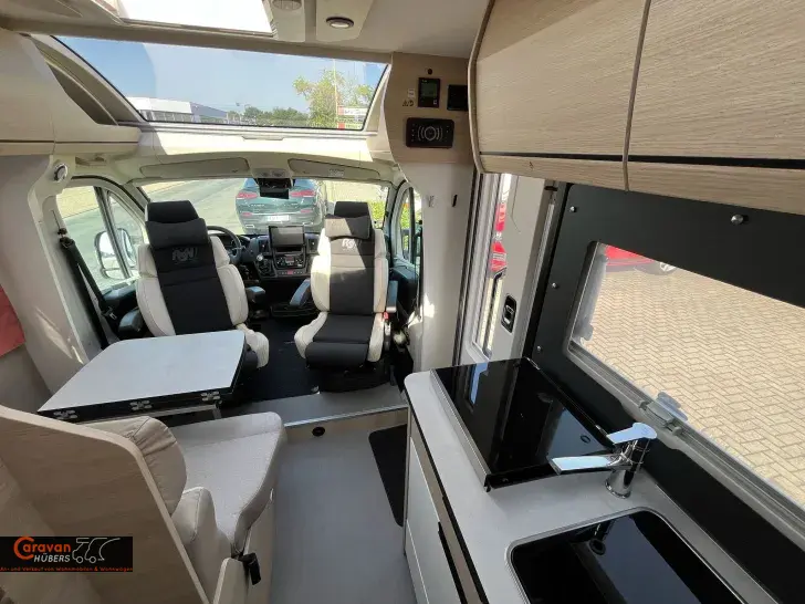 Fahrzeugbild Rapido C 3 #35
