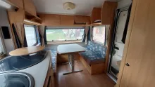 Fahrzeugbild Home-Car Racer 49 gepflegt #4