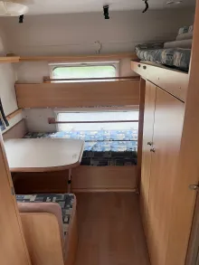 Fahrzeugbild Home-Car Racer 49 gepflegt #7