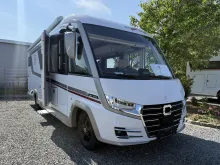Fahrzeugbild Carthago chic c-line I 4.9 LE L Wechselrichter, Markise, NAVI #1