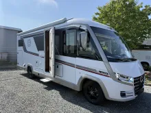 Fahrzeugbild Carthago chic c-line I 4.9 LE L Wechselrichter, Markise, NAVI #4