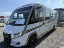 Fahrzeugbild Carthago chic c-line I 4.9 LE L Wechselrichter, Markise, NAVI #5