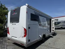 Fahrzeugbild Carthago chic c-line I 4.9 LE L Wechselrichter, Markise, NAVI #6