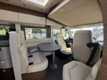Fahrzeugbild Carthago chic c-line I 4.9 LE L Wechselrichter, Markise, NAVI #8