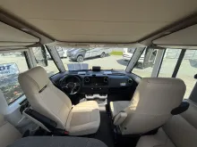 Fahrzeugbild Carthago chic c-line I 4.9 LE L Wechselrichter, Markise, NAVI #9