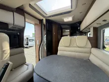 Fahrzeugbild Carthago chic c-line I 4.9 LE L Wechselrichter, Markise, NAVI #10