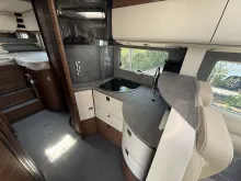 Fahrzeugbild Carthago chic c-line I 4.9 LE L Wechselrichter, Markise, NAVI #12