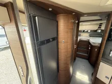 Fahrzeugbild Carthago chic c-line I 4.9 LE L Wechselrichter, Markise, NAVI #13