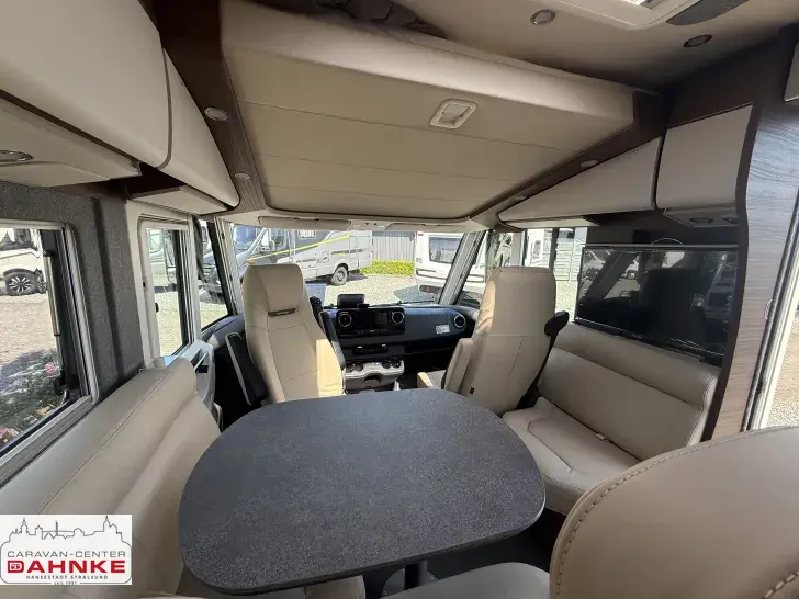 Fahrzeugbild Carthago chic c-line I 4.9 LE L Wechselrichter, Markise, NAVI #20