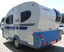 Fahrzeugbild Adria Action 361 LH #5