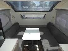Fahrzeugbild Adria Action 361 LH #7