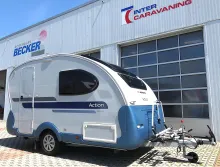 Fahrzeugbild Adria Action 361 LH #1