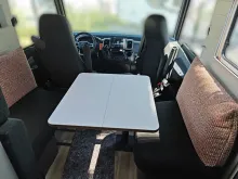 Fahrzeugbild Niesmann + Bischoff iSmove 6.9 E #10