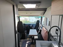 Fahrzeugbild Niesmann + Bischoff iSmove 6.9 E #19