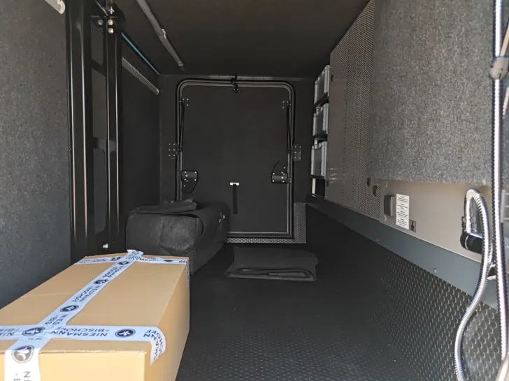 Fahrzeugbild Niesmann + Bischoff iSmove 6.9 E #20