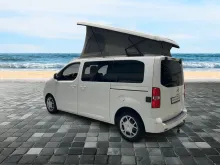 Fahrzeugbild Pössl Campster / Aufsteldach / AHK / Klima #4