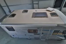 Fahrzeugbild Hymer B 504 Classic/Festbett+Hubbett/Klima/Garage #5
