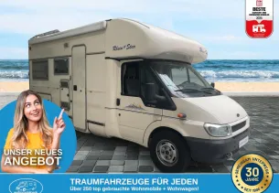 Bild Rheinstar Styling 580 HS