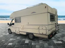 Fahrzeugbild Hehn Rheinstar 580 HS/NUR 65 TKM/Festbett/PREISGARANT #3