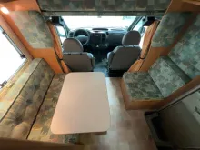 Fahrzeugbild Hehn Rheinstar 580 HS/NUR 65 TKM/Festbett/PREISGARANT #7
