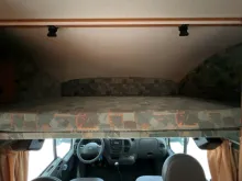 Fahrzeugbild Hehn Rheinstar 580 HS/NUR 65 TKM/Festbett/PREISGARANT #11