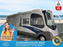 Fahrzeugbild Carthago Opus 5.6/Automatik/Festbett/2xKlima/Garage/AHK #1
