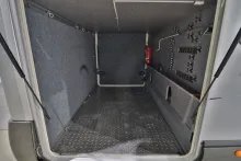 Fahrzeugbild Carthago Opus 5.6/Automatik/Festbett/2xKlima/Garage/AHK #6