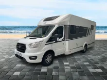 Fahrzeugbild Carado T 447Edition24 Automatik/Einzelbetten/Hubbett #2