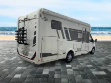 Fahrzeugbild Carado T 447Edition24 Automatik/Einzelbetten/Hubbett #4