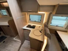 Fahrzeugbild Carado T 447Edition24 Automatik/Einzelbetten/Hubbett #14