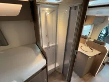Fahrzeugbild Carado T 447Edition24 Automatik/Einzelbetten/Hubbett #17