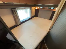 Fahrzeugbild Knaus SKY TI 650 MF/Festbett/2x Klima/AHK/Markise #10