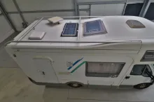 Fahrzeugbild Knaus Sun Traveller 608/5 Schlafplätze/SAT/Markise #5
