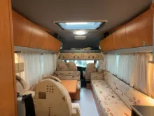 Fahrzeugbild Knaus Sun Traveller 608/5 Schlafplätze/SAT/Markise #9