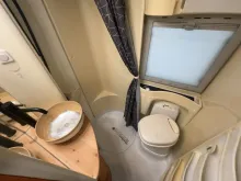 Fahrzeugbild Knaus Sun Traveller 608/5 Schlafplätze/SAT/Markise #14