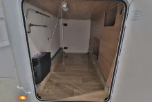 Fahrzeugbild Dethleffs Trend T 7057 EB/Einzelbetten+Hubbett/Garage/Klim #6