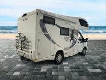 Fahrzeugbild Chausson Flash C 514 / Festbett / Garage / FINANZIERUNG #4