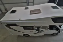 Fahrzeugbild Chausson Flash C 514 / Festbett / Garage / FINANZIERUNG #5