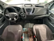 Fahrzeugbild Chausson Flash C 514 / Festbett / Garage / FINANZIERUNG #6
