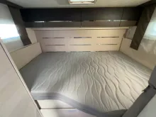 Fahrzeugbild Chausson Flash C 514 / Festbett / Garage / FINANZIERUNG #10