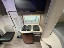 Fahrzeugbild Chausson Flash C 514 / Festbett / Garage / FINANZIERUNG #12