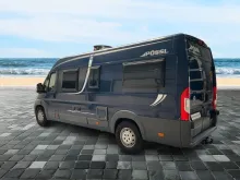 Fahrzeugbild Pössl Roadcruiser/Einzelbetten/AHK/Markise/Trittstufe #3