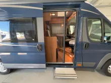 Fahrzeugbild Pössl Roadcruiser/Einzelbetten/AHK/Markise/Trittstufe #7