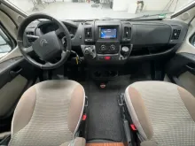 Fahrzeugbild Pössl Roadcruiser/Einzelbetten/AHK/Markise/Trittstufe #8
